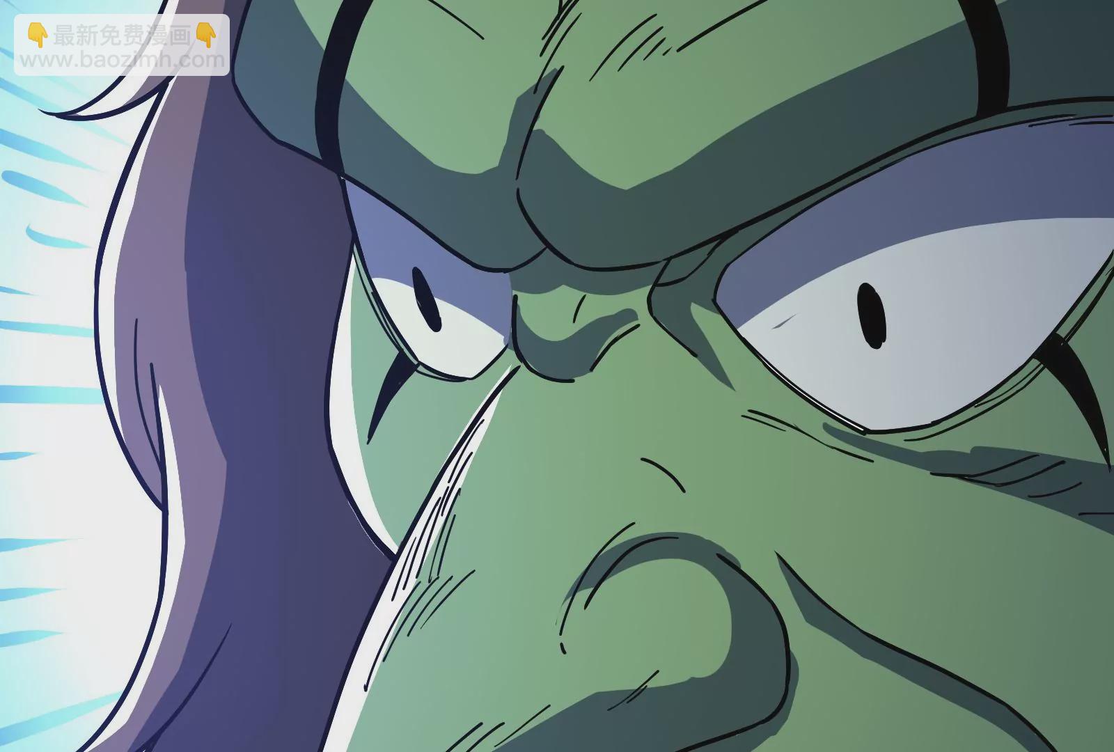 古神遊戲 - 第42話最強！雷神薩滿通靈術！(3/4) - 4